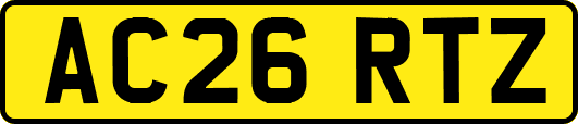 AC26RTZ