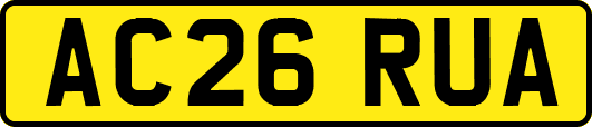 AC26RUA