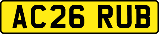 AC26RUB