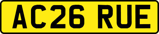 AC26RUE
