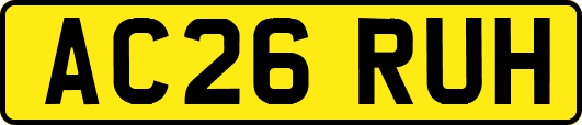 AC26RUH