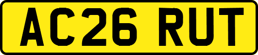 AC26RUT