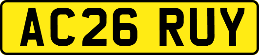 AC26RUY