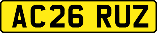AC26RUZ