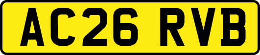 AC26RVB