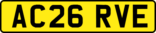 AC26RVE