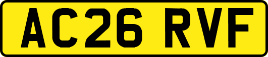 AC26RVF