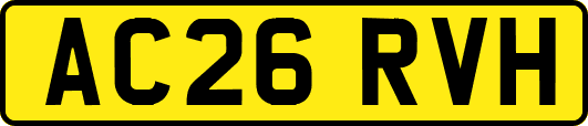 AC26RVH