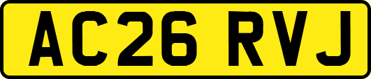 AC26RVJ