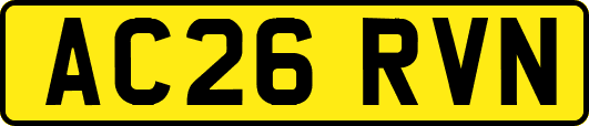 AC26RVN