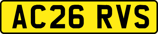 AC26RVS