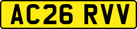 AC26RVV