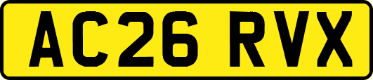 AC26RVX