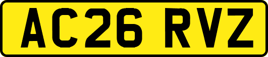 AC26RVZ