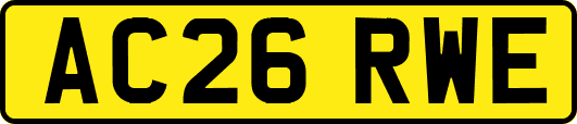 AC26RWE