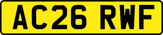 AC26RWF
