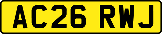 AC26RWJ