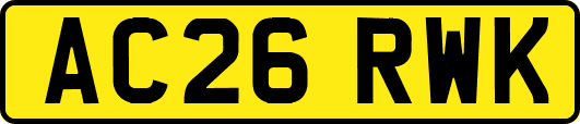 AC26RWK