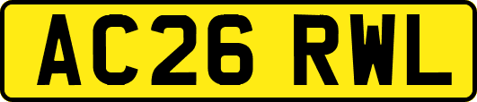 AC26RWL