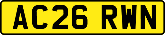 AC26RWN