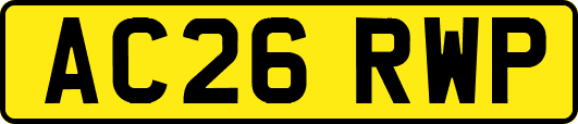AC26RWP