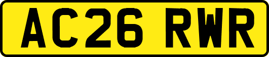 AC26RWR