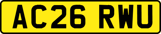 AC26RWU