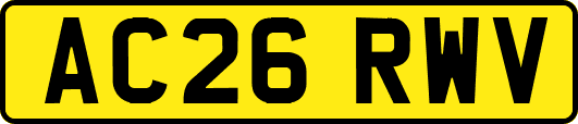 AC26RWV