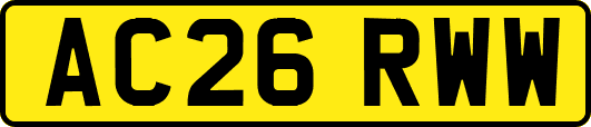 AC26RWW