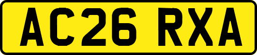 AC26RXA