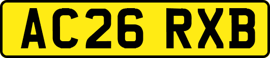 AC26RXB
