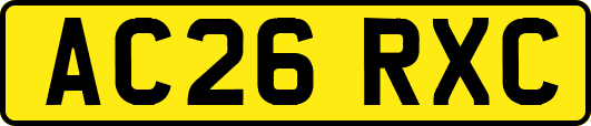 AC26RXC