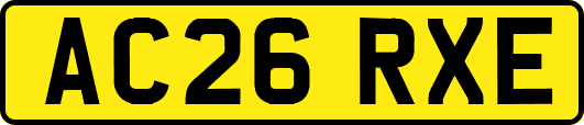 AC26RXE