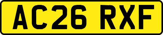 AC26RXF