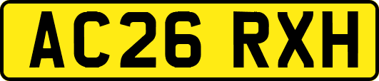 AC26RXH