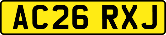 AC26RXJ