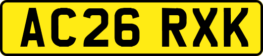 AC26RXK