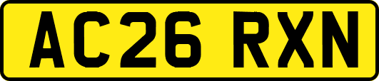 AC26RXN