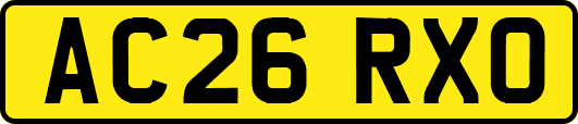 AC26RXO