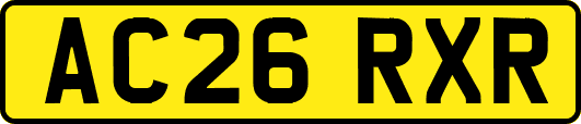 AC26RXR