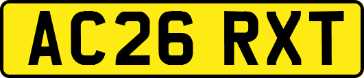 AC26RXT