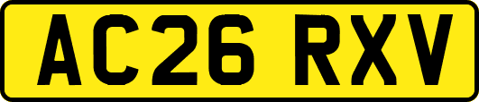AC26RXV