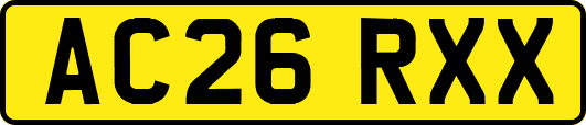 AC26RXX