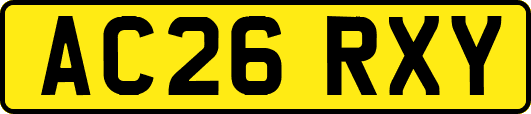 AC26RXY