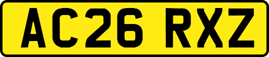 AC26RXZ