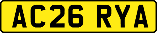 AC26RYA