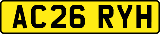 AC26RYH