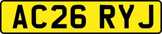 AC26RYJ