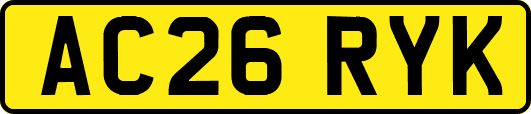 AC26RYK