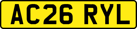 AC26RYL